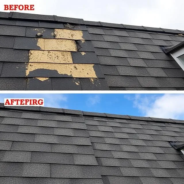 Roof Repair Near Me in Vesuvius, VA near me
